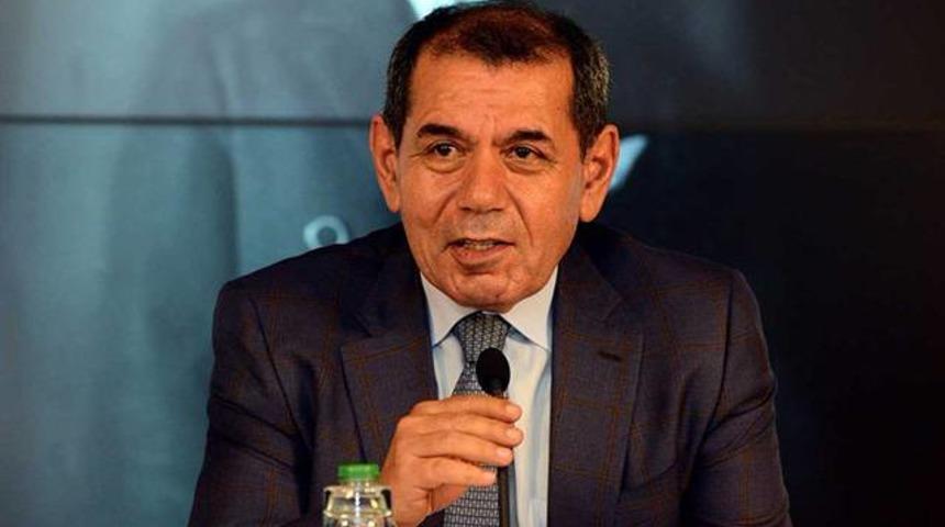 Dursun &Ouml;zbek'ten &ccedil;arpıcı a&ccedil;ıklamalar! Sneijder, Muslera, Lucescu...