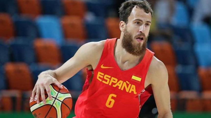Sergio Rodriguez CSKA Moskova'da