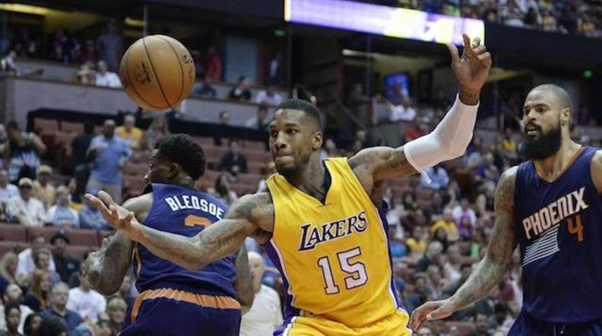 Fenerbahçe Thomas Robinson ile anlaştı!