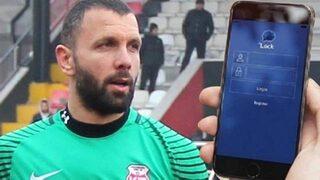 Oğuzhan Bahadır Bylock'tan tutuklandı