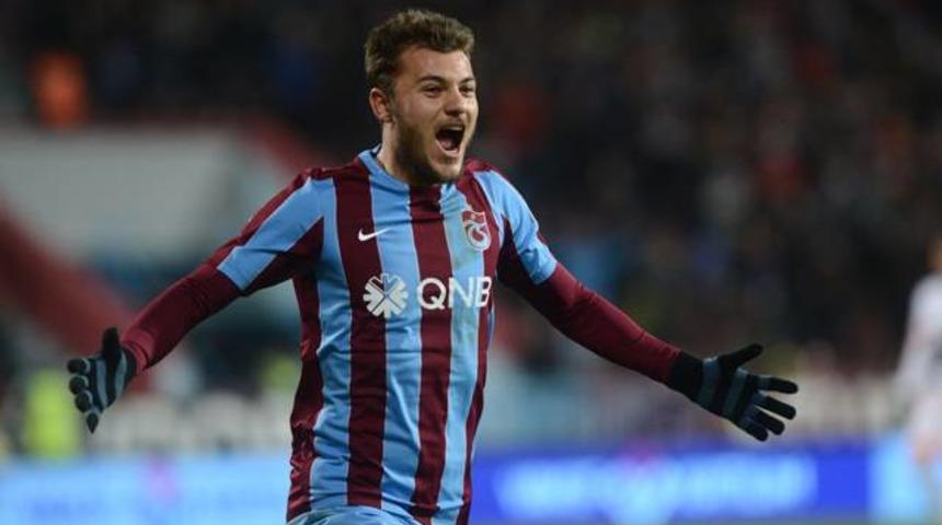 Yusuf olmazsa ilk hedef Lens