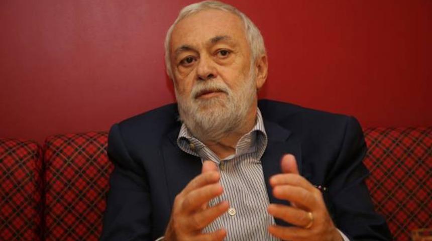 &Ouml;mer &Uuml;r&uuml;nd&uuml;l: 'Fenerbah&ccedil;e Mehmet Battal'ı alsın'