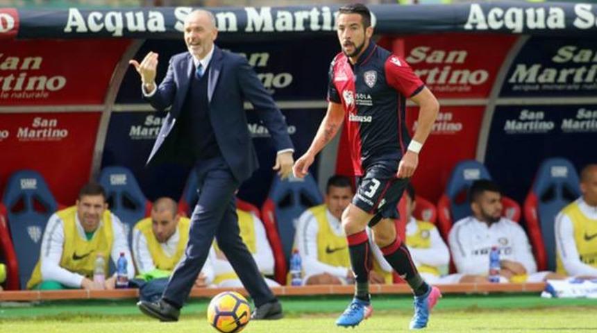 Fenerbah&ccedil;e Isla'yı &ccedil;arşamba g&uuml;n&uuml; İstanbul'a getiriyor