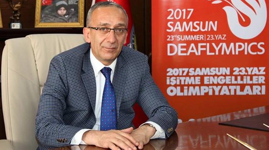 Deaflympics'te g&uuml;venlik en &uuml;st seviyede