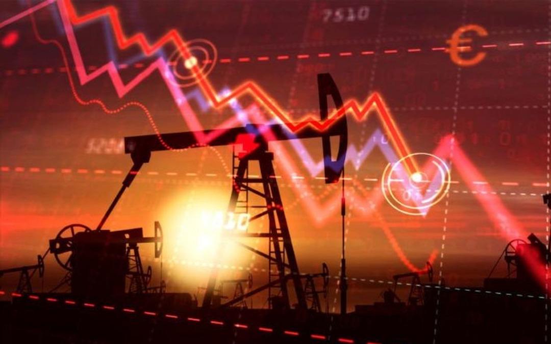 Brent Petrol fiyat tahmini nasıl yapılır? 5