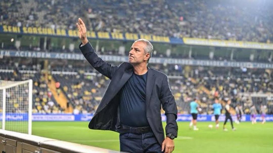 Fenerbahçe Asbaşkanı Hamdi Akın dan kritik hamle! İsmail Kartal ı yatıyla alıp 2 saat yalısında görüştü... Sarı lacivertlilerde teknik direktörlük arayışlarında sıcak gelişme 3