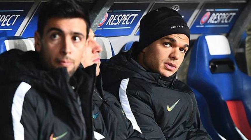 'Ben Arfa T&uuml;rkiye'de oynamak istemiyor'