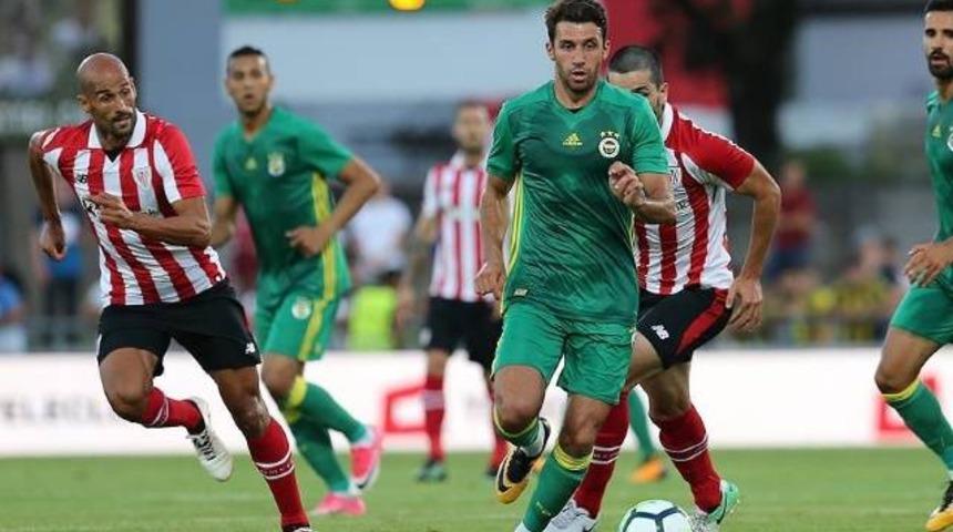 Fenerbah&ccedil;e - Monaco hazırlık ma&ccedil;ı ne zaman, saat ka&ccedil;ta, hangi kanalda? Şifresiz mi?