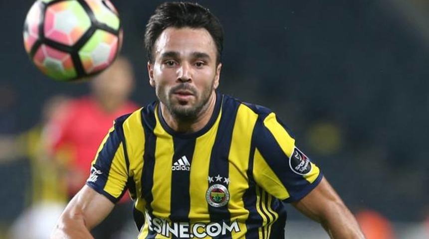 Volkan Şen, Galatasaray ile anlaştı