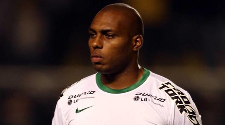 Başakşehir Luccas Claro'nun peşinde!