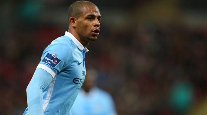 Fernando i&ccedil;in Maicon devrede