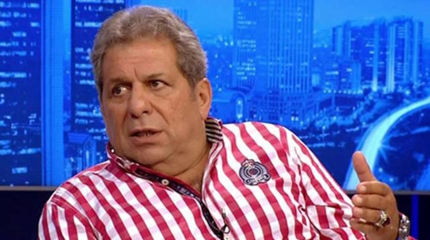 Erman Toroğlu: 'Fatih Terim dayağı yedi ve ka&ccedil;tı'