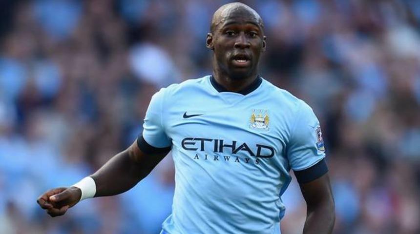 Pepe'nin yanına Mangala!