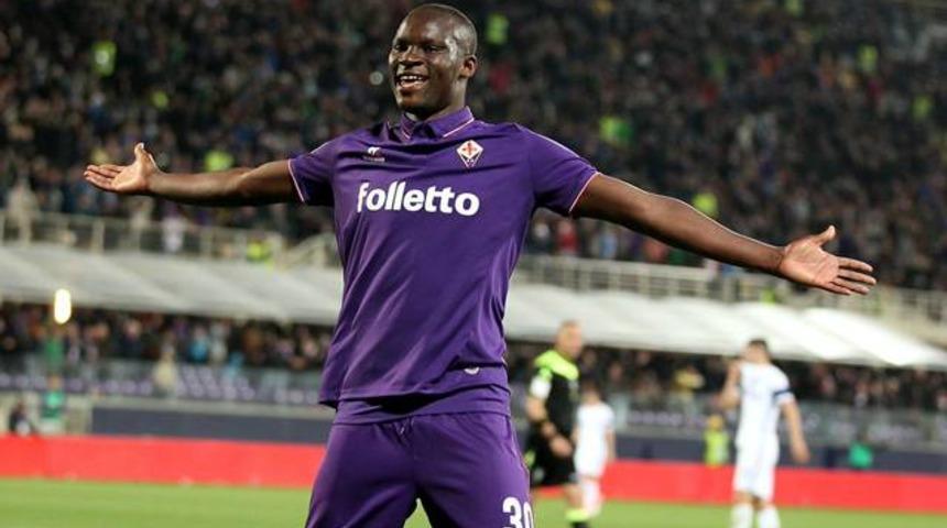 Beşiktaş'tan en 'Baba' teklif!