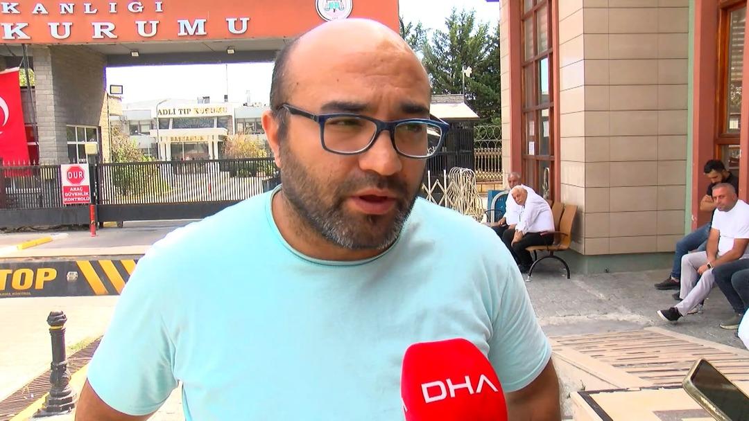 İstanbul da sokak ortasında infaz! "Bu sefer işini tamamen bitirdiler" 1