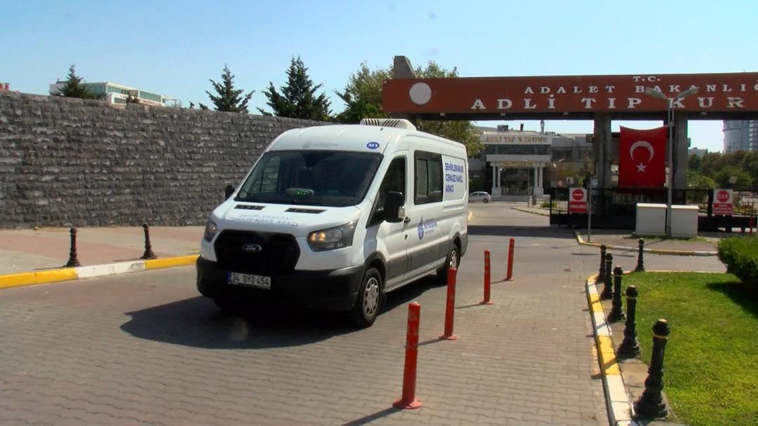 İstanbul da sokak ortasında infaz! "Bu sefer işini tamamen bitirdiler" 2