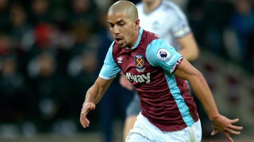 Galatasaray'da 5. u&ccedil;ak Feghouli i&ccedil;in kalkacak