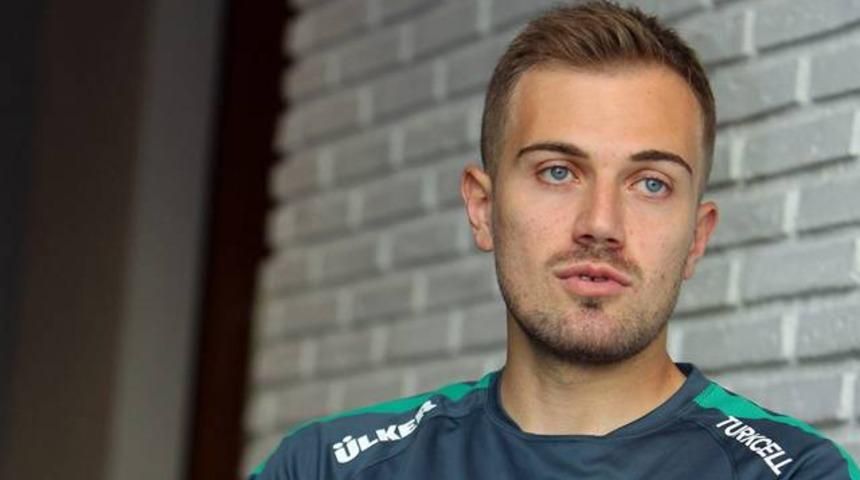 Galatasaray, Mert G&uuml;nok ile anlaştı!