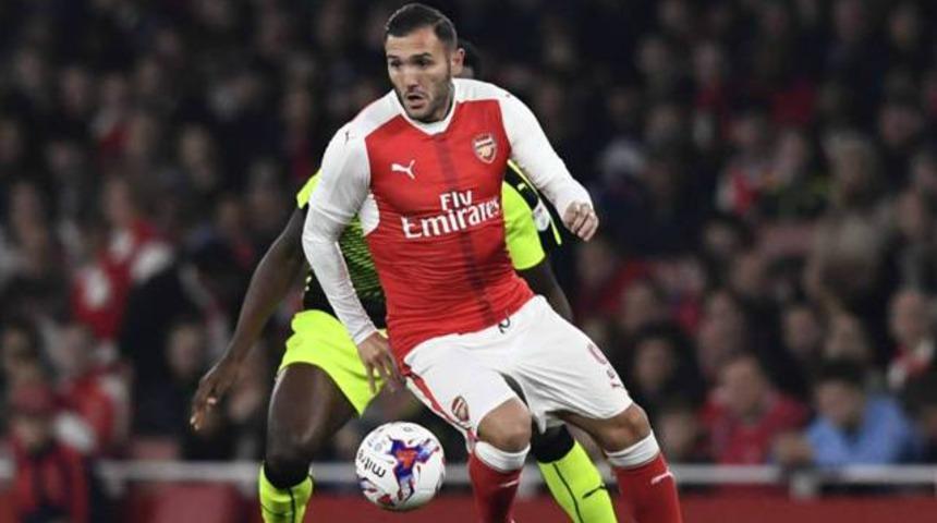 Lucas Perez, gitmek istediği takımı açıkladı