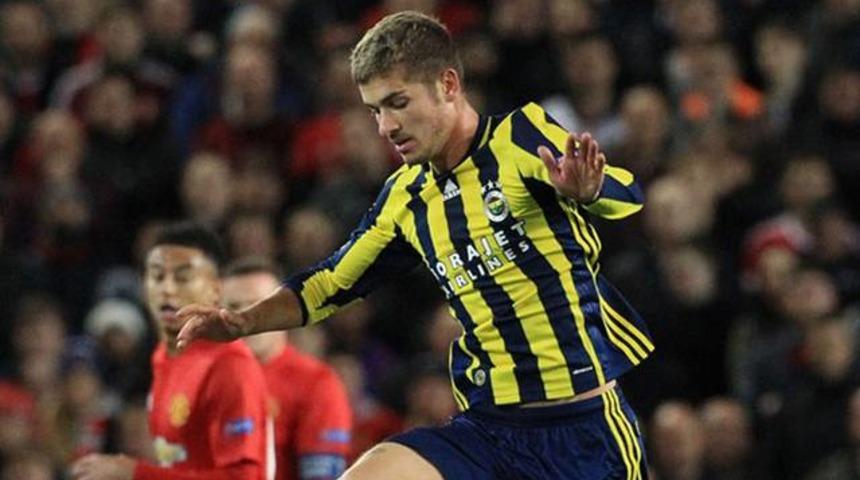 Fenerbah&ccedil;e, Rus ekibini reddetti!