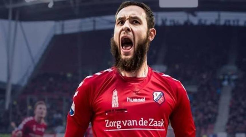 Nacer Barazite, Evkur Yeni Malatyaspor'da