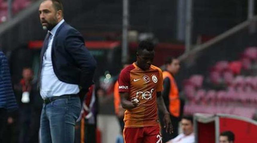Bruma'dan Tudor a&ccedil;ıklaması