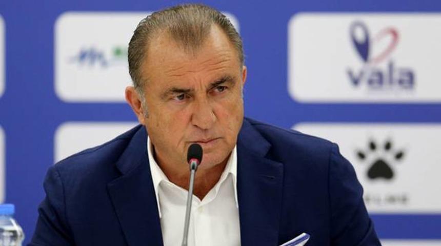 Fatih Terim &lsquo;Bir daha yaparım&rsquo; s&ouml;zlerine a&ccedil;ıklık getirdi