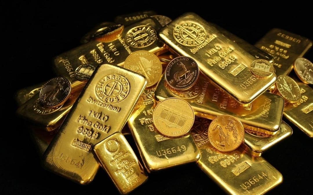 Çeyrek altın ile gram altın farkı nasıl hesaplanır? 4