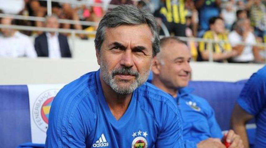 Aykut Kocaman'dan transfer a&ccedil;ıklaması