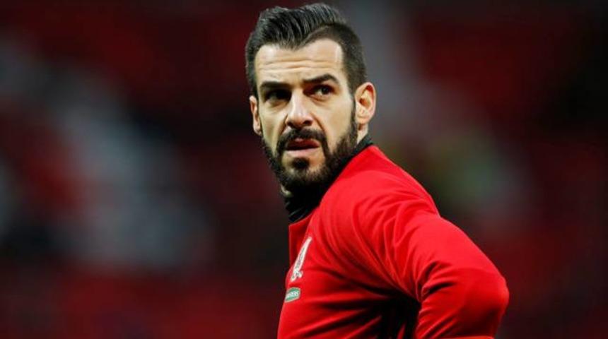 Beşiktaş'ta yeni hedef Negredo!