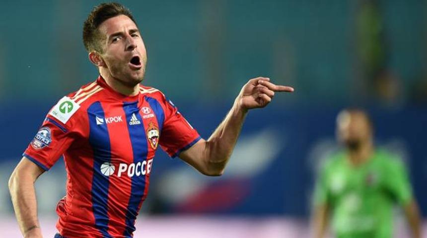 Zoran Tosi&ccedil; hayırlı olsun