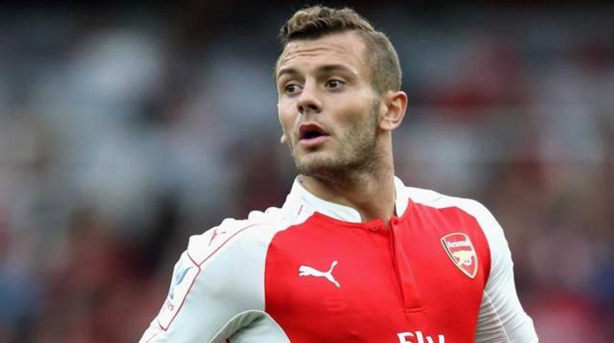 Antalyaspor'dan Jack Wilshere bombası!