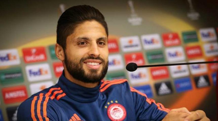 Başakşehir, Manuel da Costa'yı bitirdi