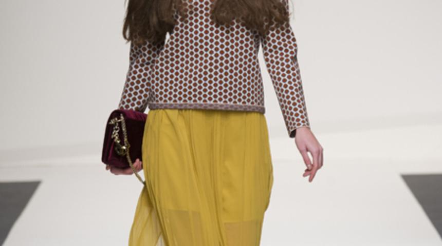 Stefanel 2014 Sonbahar / Kış Koleksiyonu