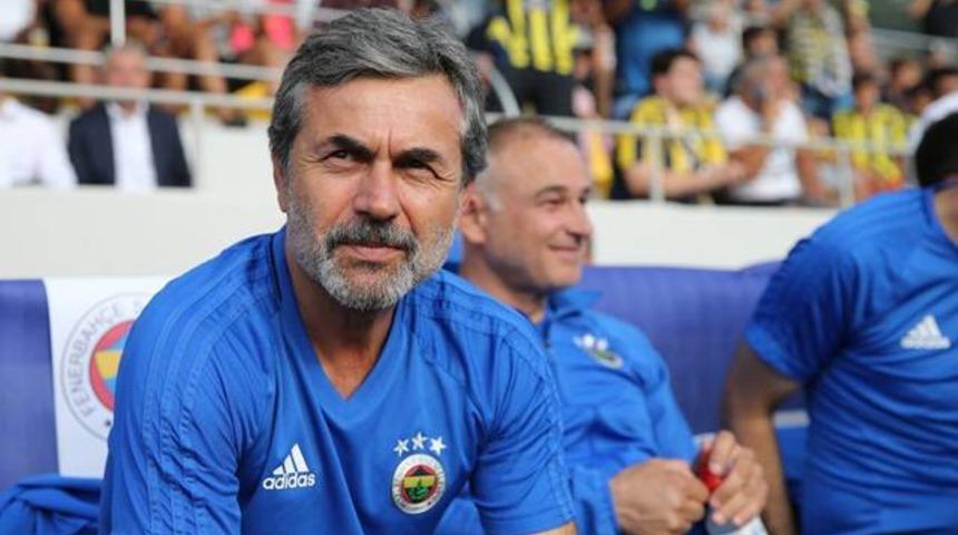 Aykut Kocaman: 'İsla ateş gibi futbolcu'