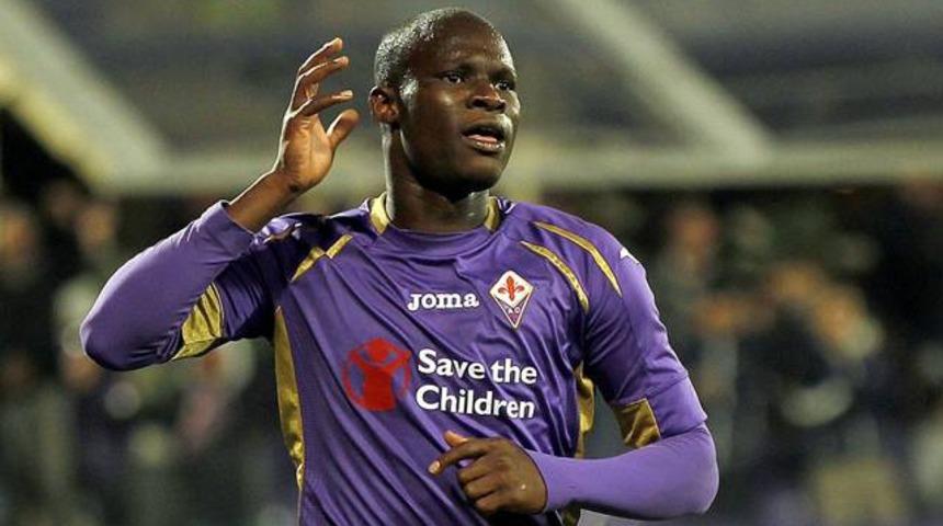  Babacar'ın Beşiktaş'a imza atması an meselesi!