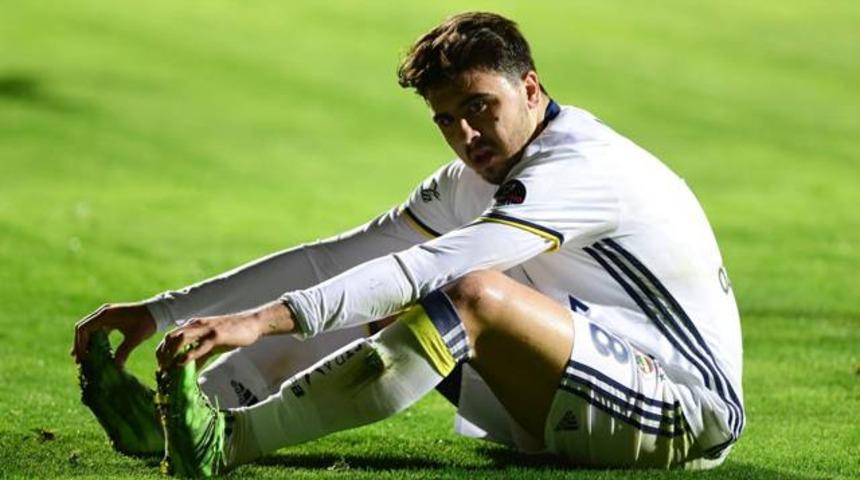 Ozan Tufan'a yeni talip!
