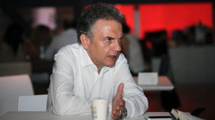 Ercan Taner: Karizmacılar, Şenol G&uuml;neş'in kalbini kırdınız!