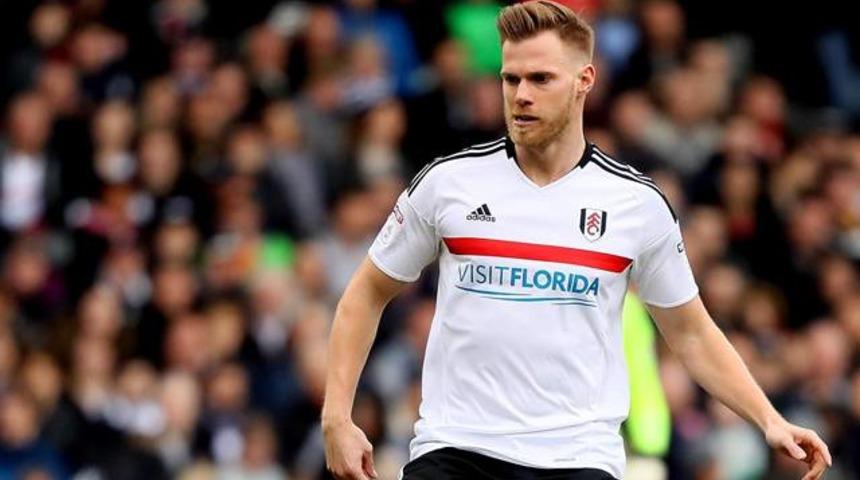Beşiktaş'ta stopere son aday Tomas Kalas