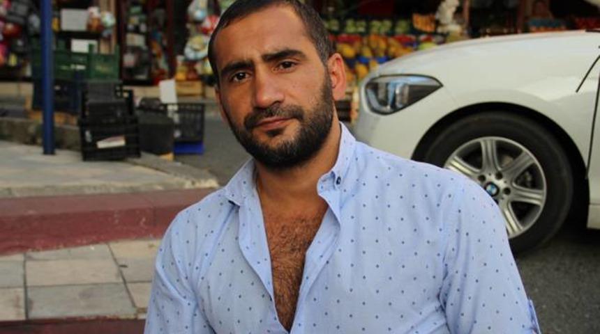 &Uuml;mit Karan: 'Galatasaray'ın başına ge&ccedil;mek istiyorum'