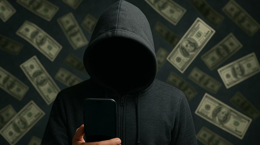 "Erken yatırım fırsatı" dediler! Ünlü isimlerin adıyla 1,25 milyon dolarlık vurgun