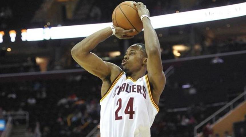 Scotty Hopson Galatasaray Odeabank&rsquo;ta
