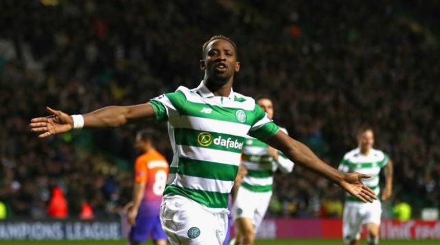 Dembele 40 milyon euroya Arsenal'e gidiyor