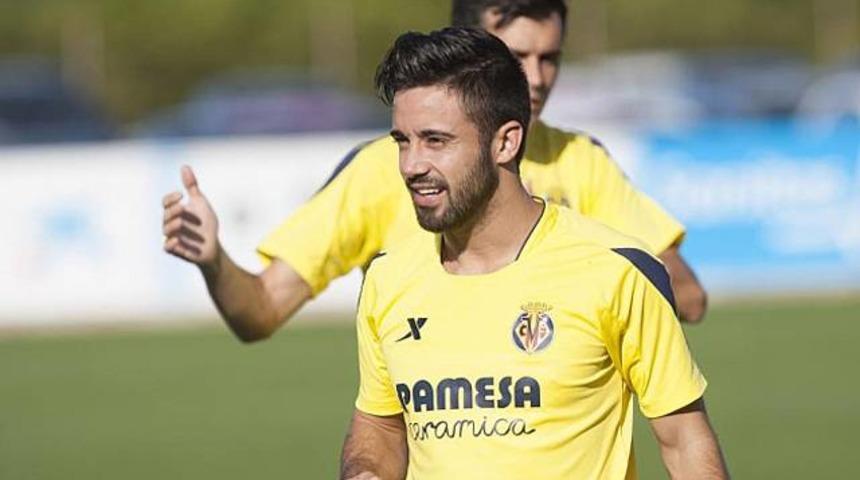 Galatasaray sol bekini buldu! Jaume Costa