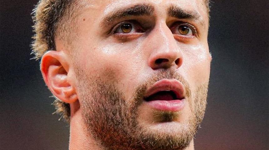 Galatasaray'da Barış Alper Yılmaz şoku! Yapılan pazarlıklar sonrası 50 milyon Euro istendi, Araplar masadan kalktı