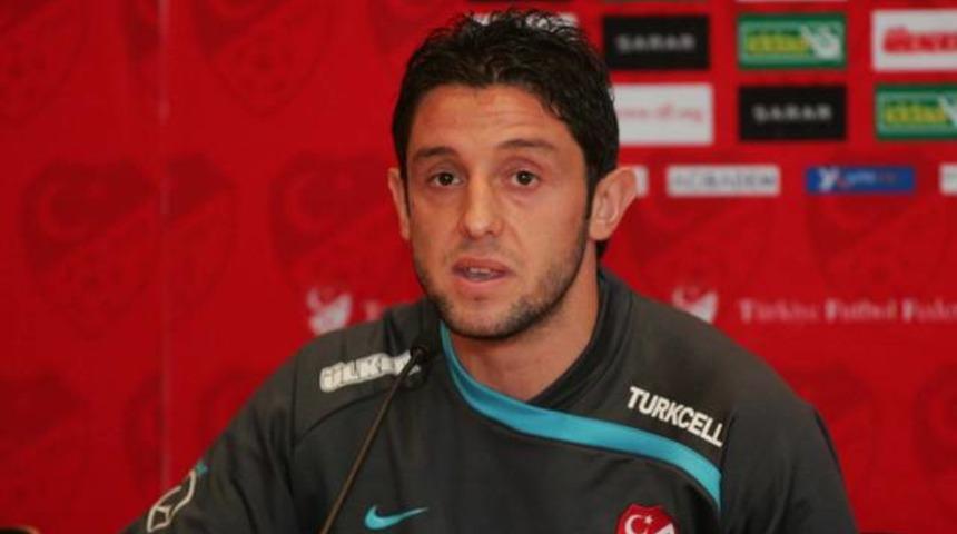 Eskişehirspor'da Nihat Kahveci s&uuml;rprizi