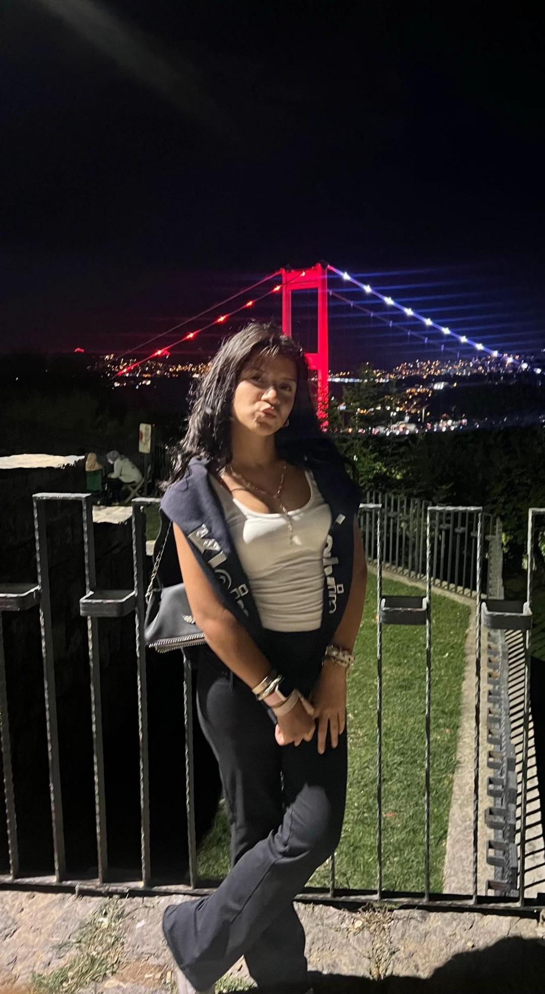 Boğaziçi Üniversitesi kampüsünde eski kız arkadaşını katletmişti! İçeri nasıl girdiği ortaya çıktı: Görevlilere bunu söylemiş 1