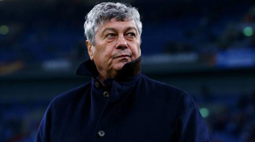 Galatasaray'da Lucescu için kampanya başladı!