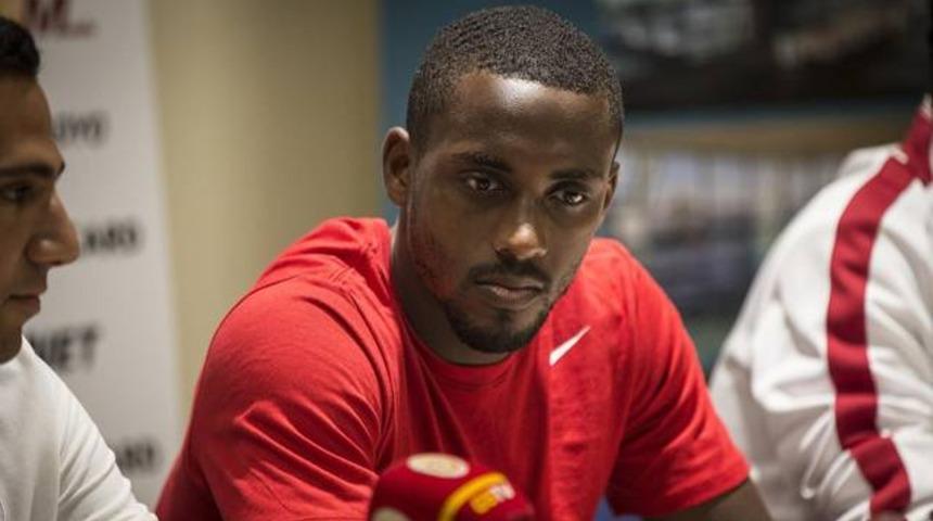 Carole i&ccedil;in Lyon ve Marsilya Galatasaray'la temasa ge&ccedil;ti!