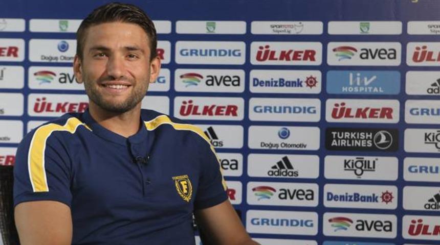 Ertuğrul Taşkıran transferi olay oldu